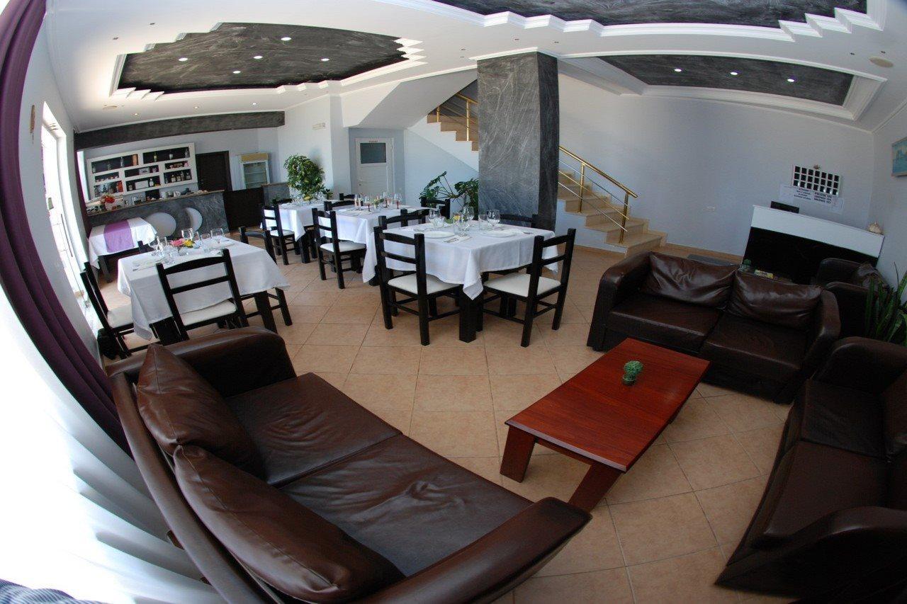 Villa Doka Sarandë 外观 照片