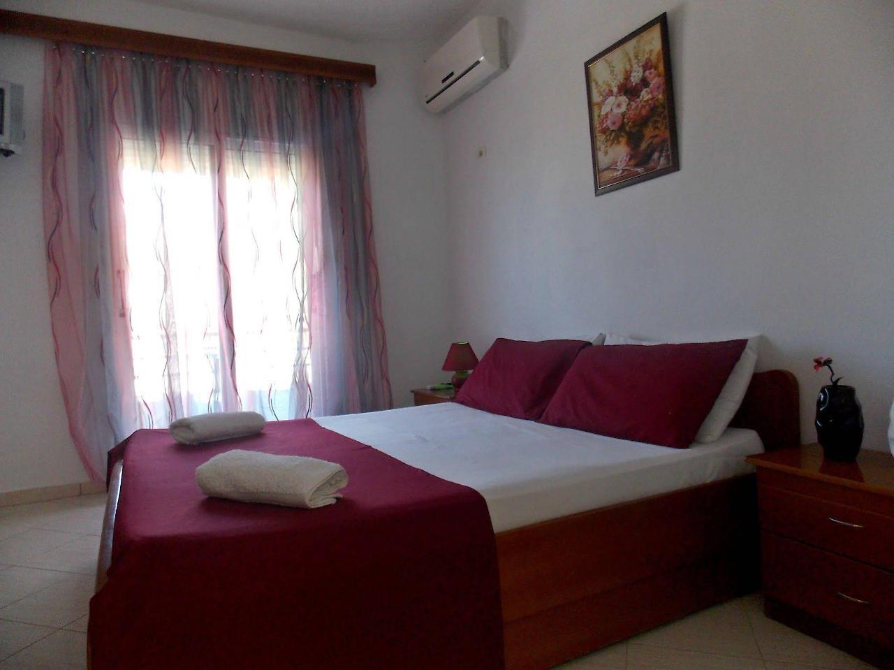Villa Doka Sarandë 外观 照片