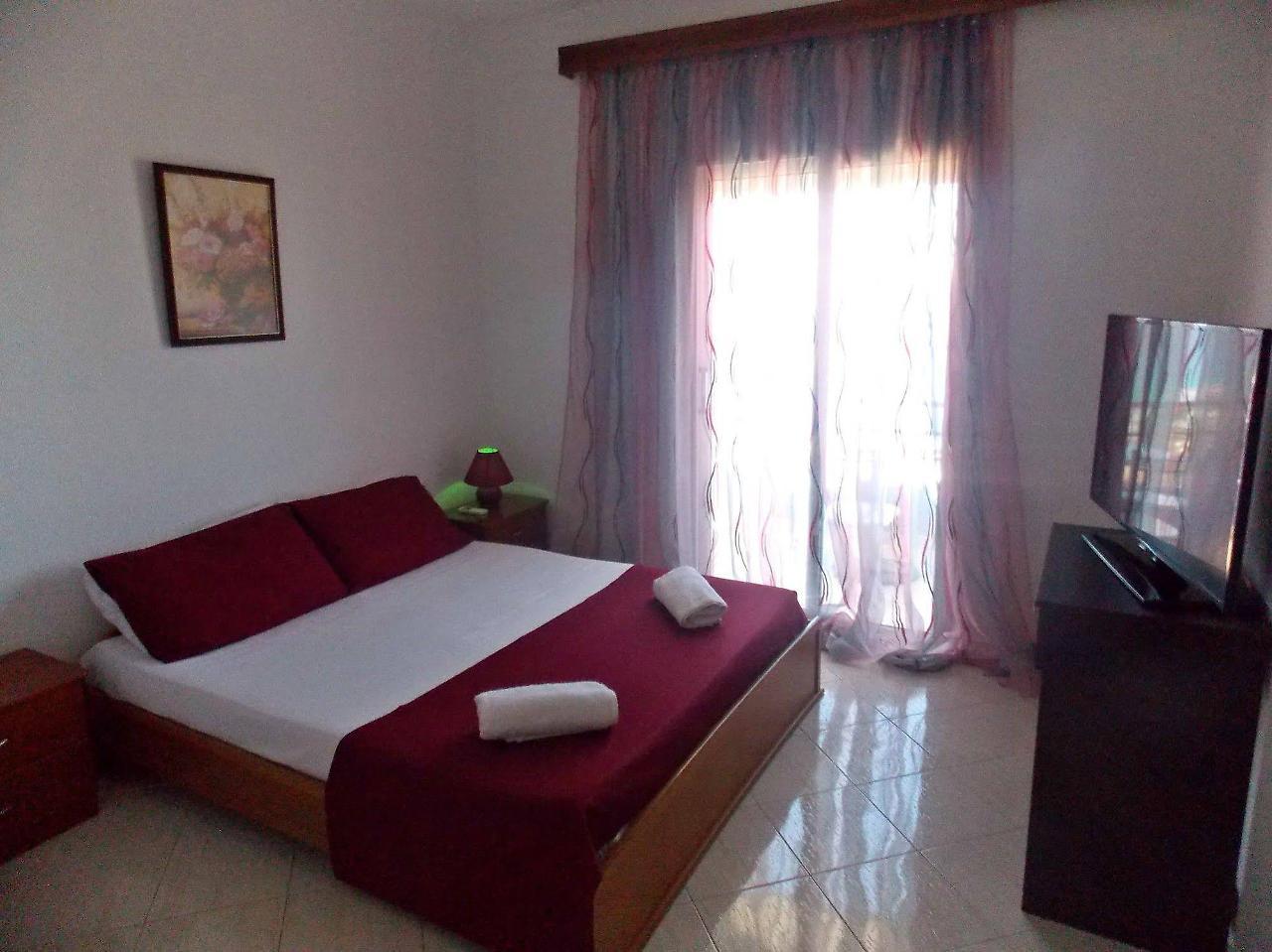 Villa Doka Sarandë 外观 照片