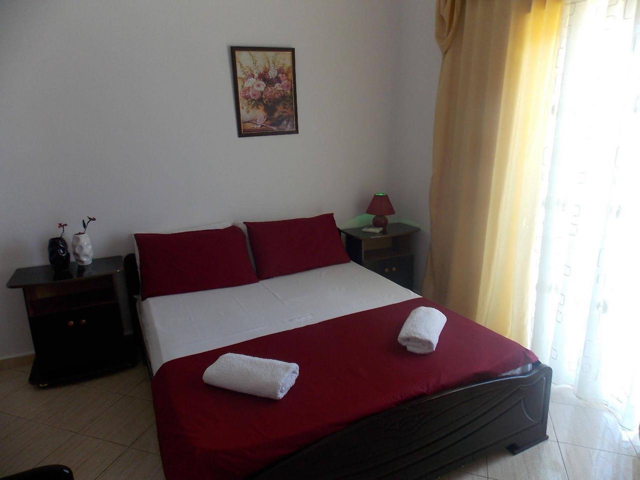 Villa Doka Sarandë 外观 照片