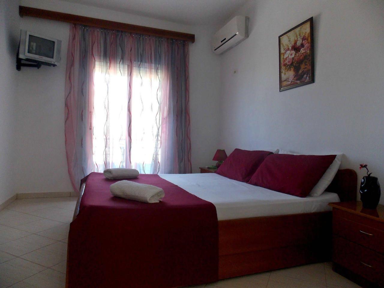 Villa Doka Sarandë 外观 照片
