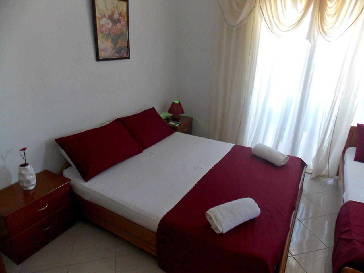 Villa Doka Sarandë 外观 照片