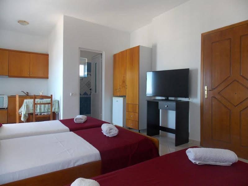 Villa Doka Sarandë 外观 照片