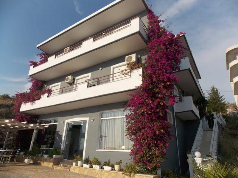 Villa Doka Sarandë 外观 照片