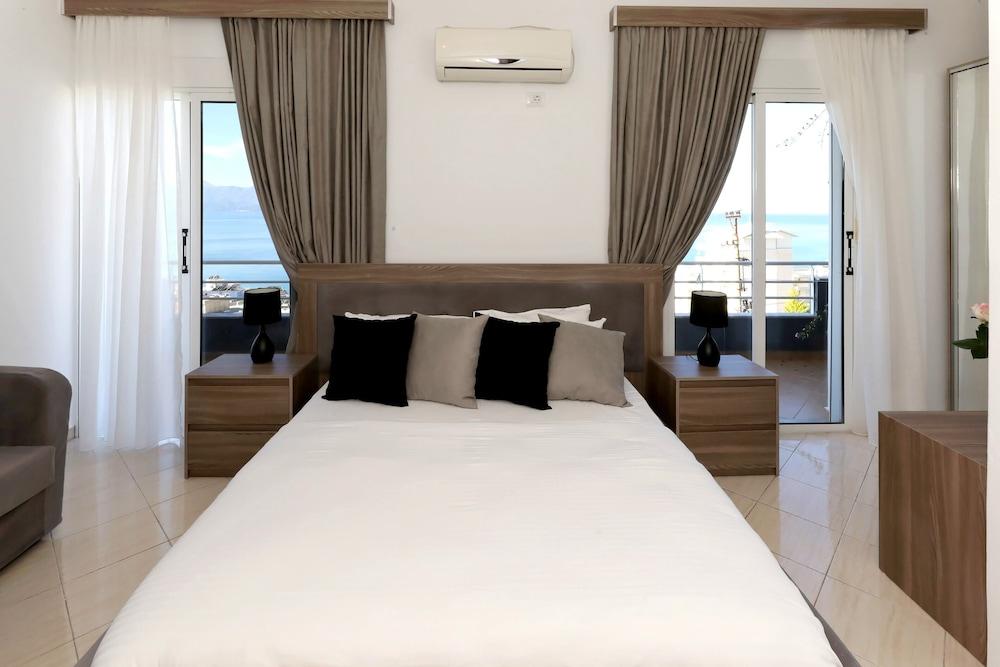 Villa Doka Sarandë 外观 照片