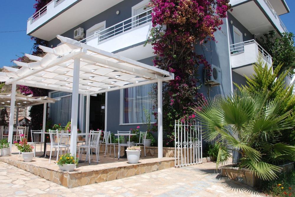Villa Doka Sarandë 外观 照片