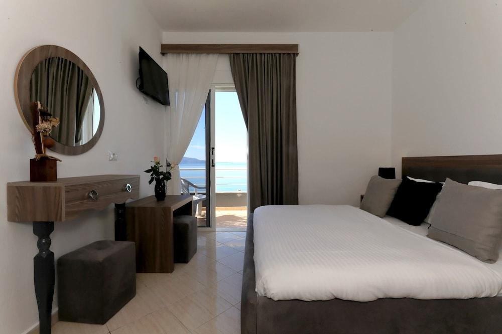 Villa Doka Sarandë 外观 照片