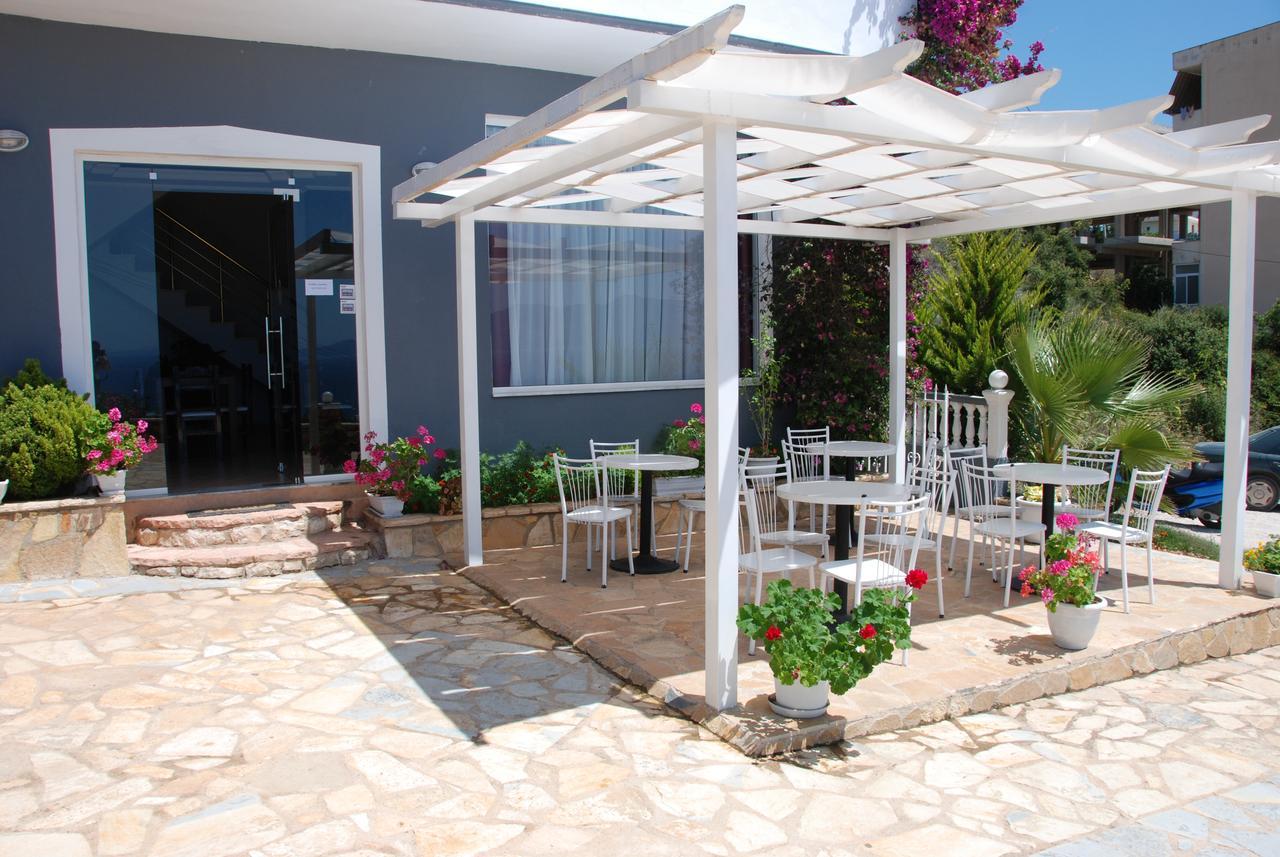 Villa Doka Sarandë 外观 照片