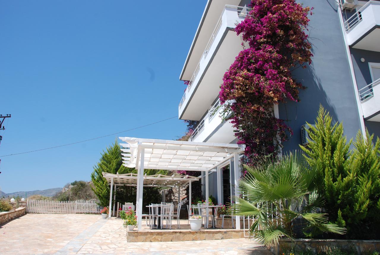 Villa Doka Sarandë 外观 照片