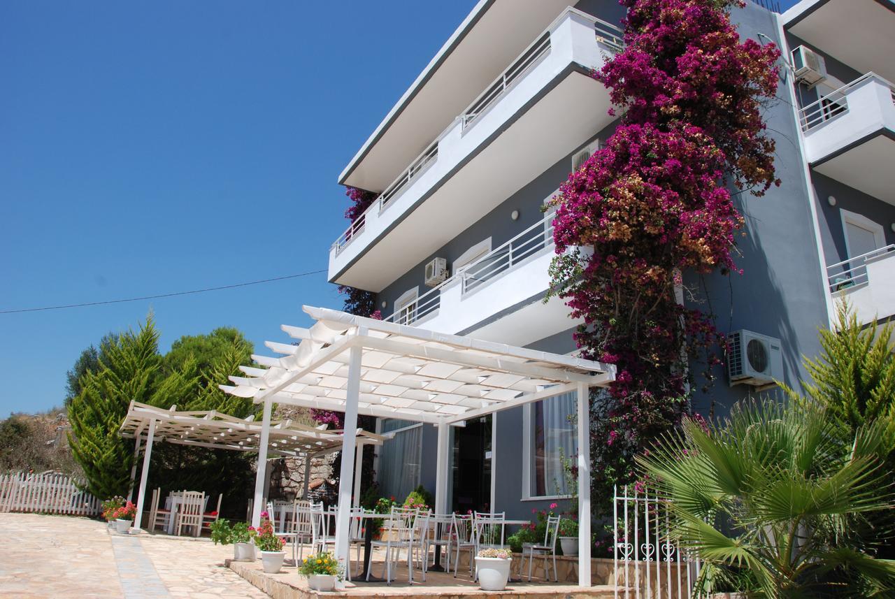 Villa Doka Sarandë 外观 照片