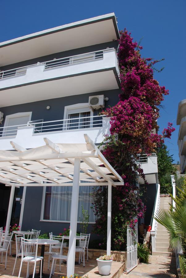 Villa Doka Sarandë 外观 照片