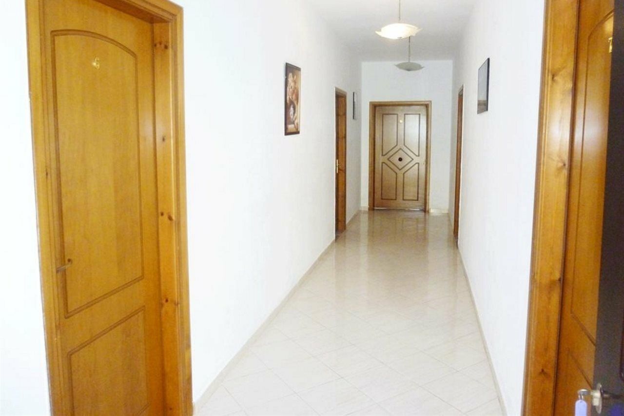 Villa Doka Sarandë 外观 照片