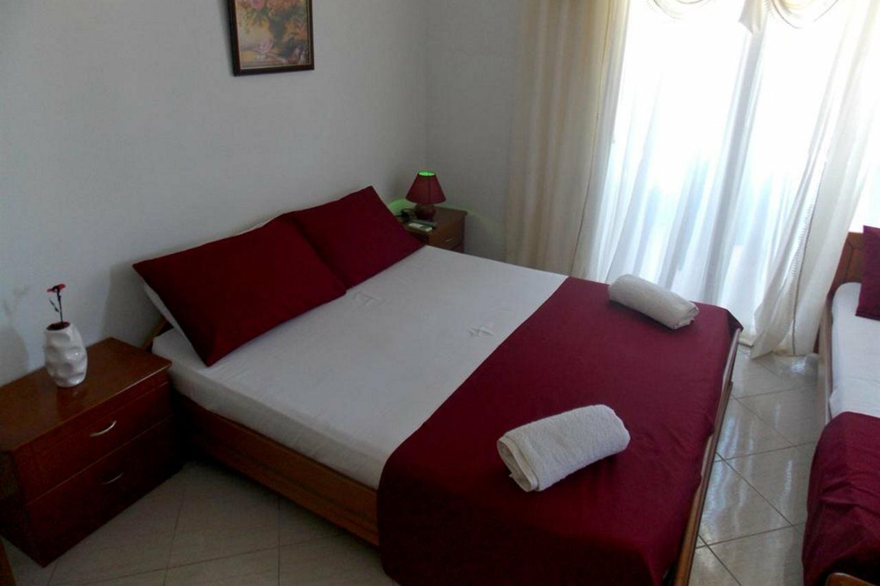 Villa Doka Sarandë 外观 照片