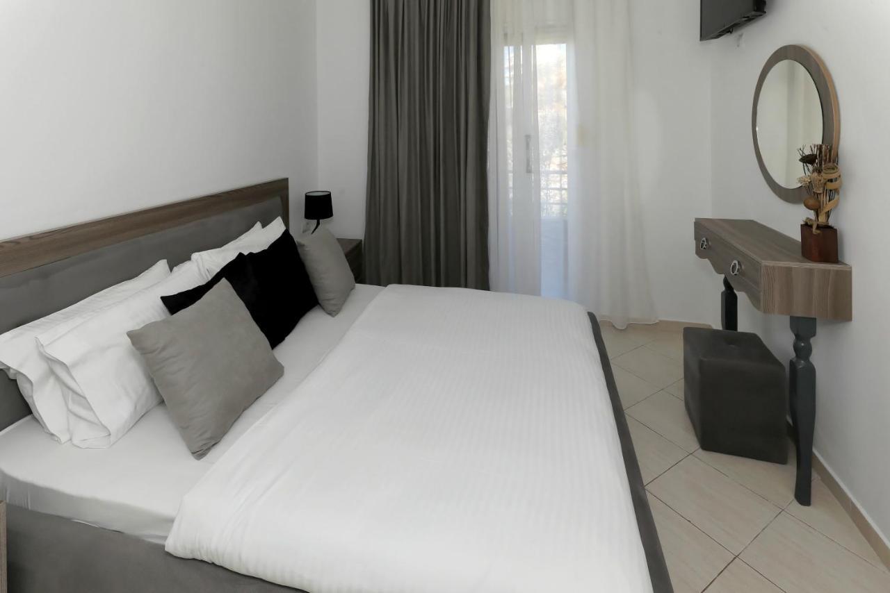 Villa Doka Sarandë 外观 照片